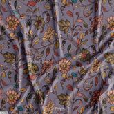 Kalamkari printed Fabric wholesale